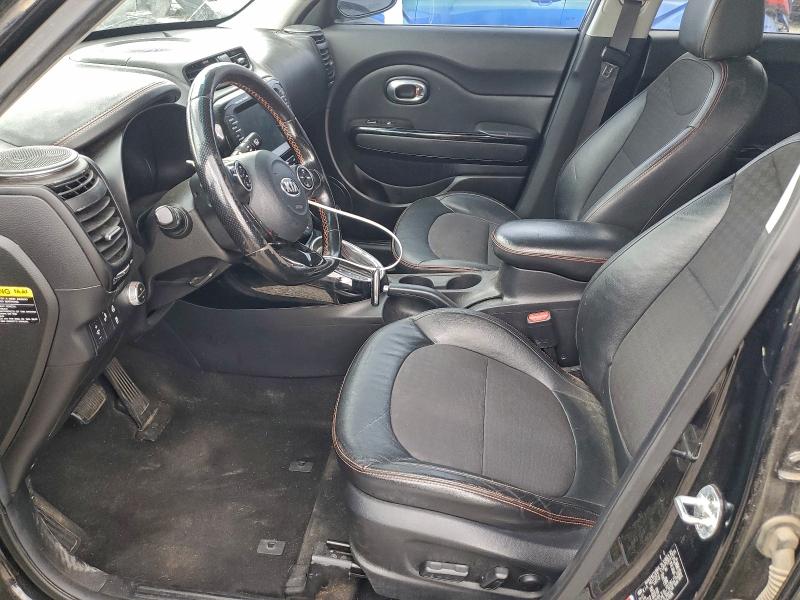 2017 KIA SOUL ! #3309383983