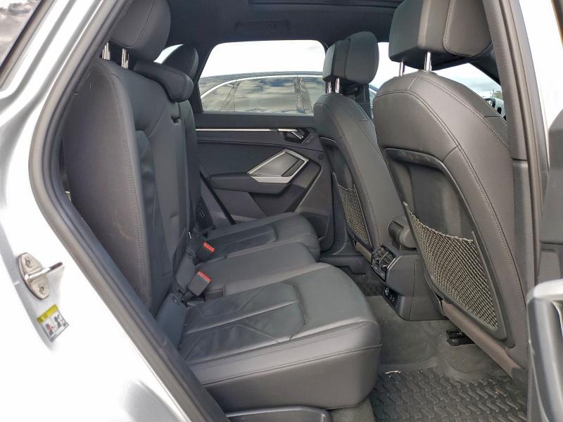 2020 AUDI Q3 PREMIUM #3310485048