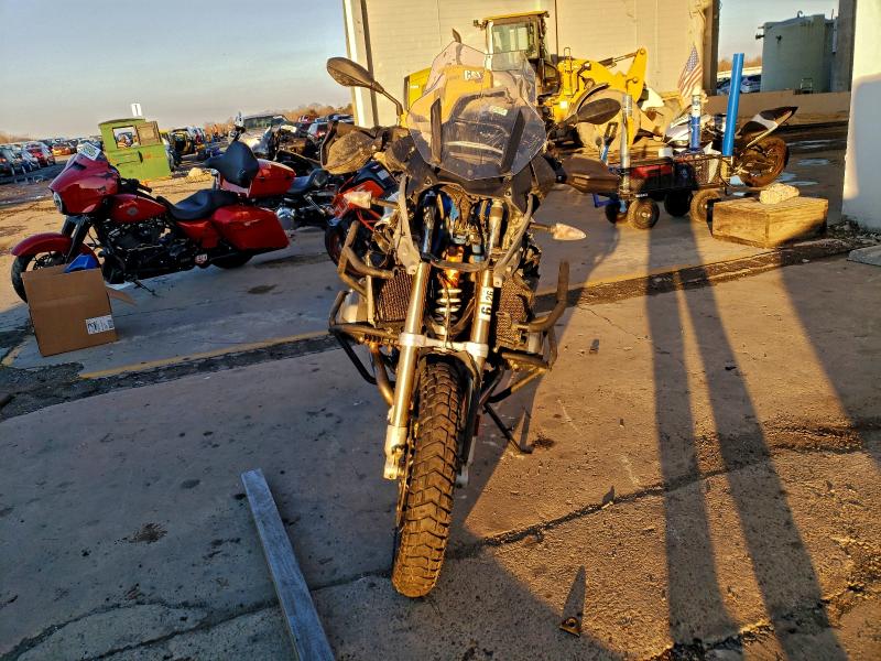 2018 BMW R1200 GS #3308324251