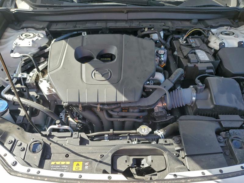 2023 MAZDA CX-30 SELE #3310524056