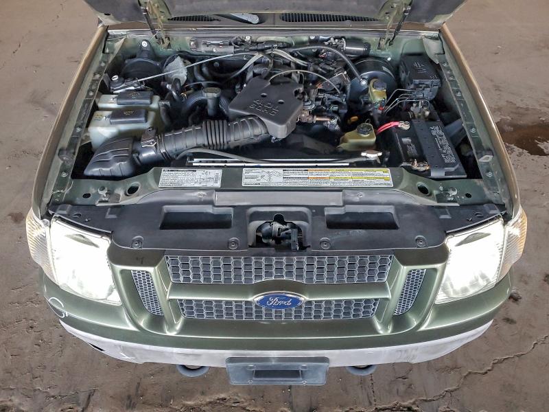 2002 FORD EXPLORER S #3310499062