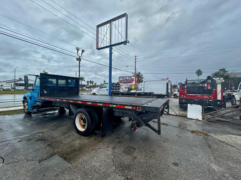 2012 INTERNATIONAL 4000 4300 #3303596934