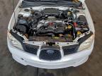 Lot #3322989066 2007 SUBARU IMPREZA 2.