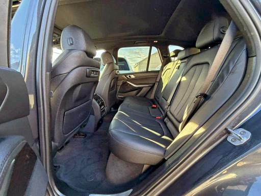 2019 BMW X5 XDRIVE4 #3304793325