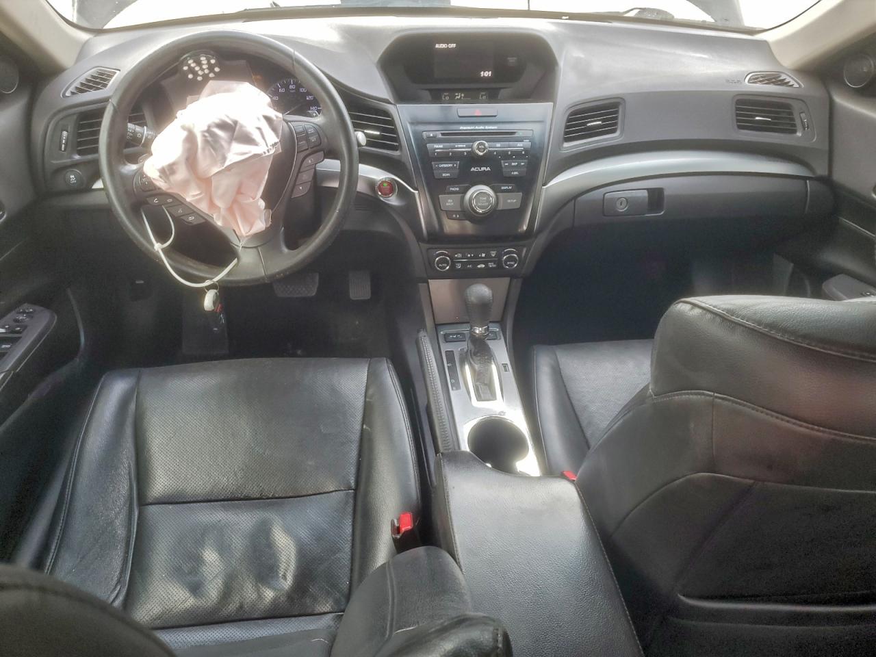 ACURA ILX 20 PREMIUM