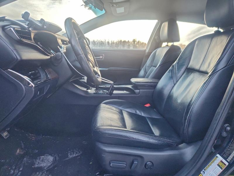 2014 TOYOTA AVALON HYB #3309273616