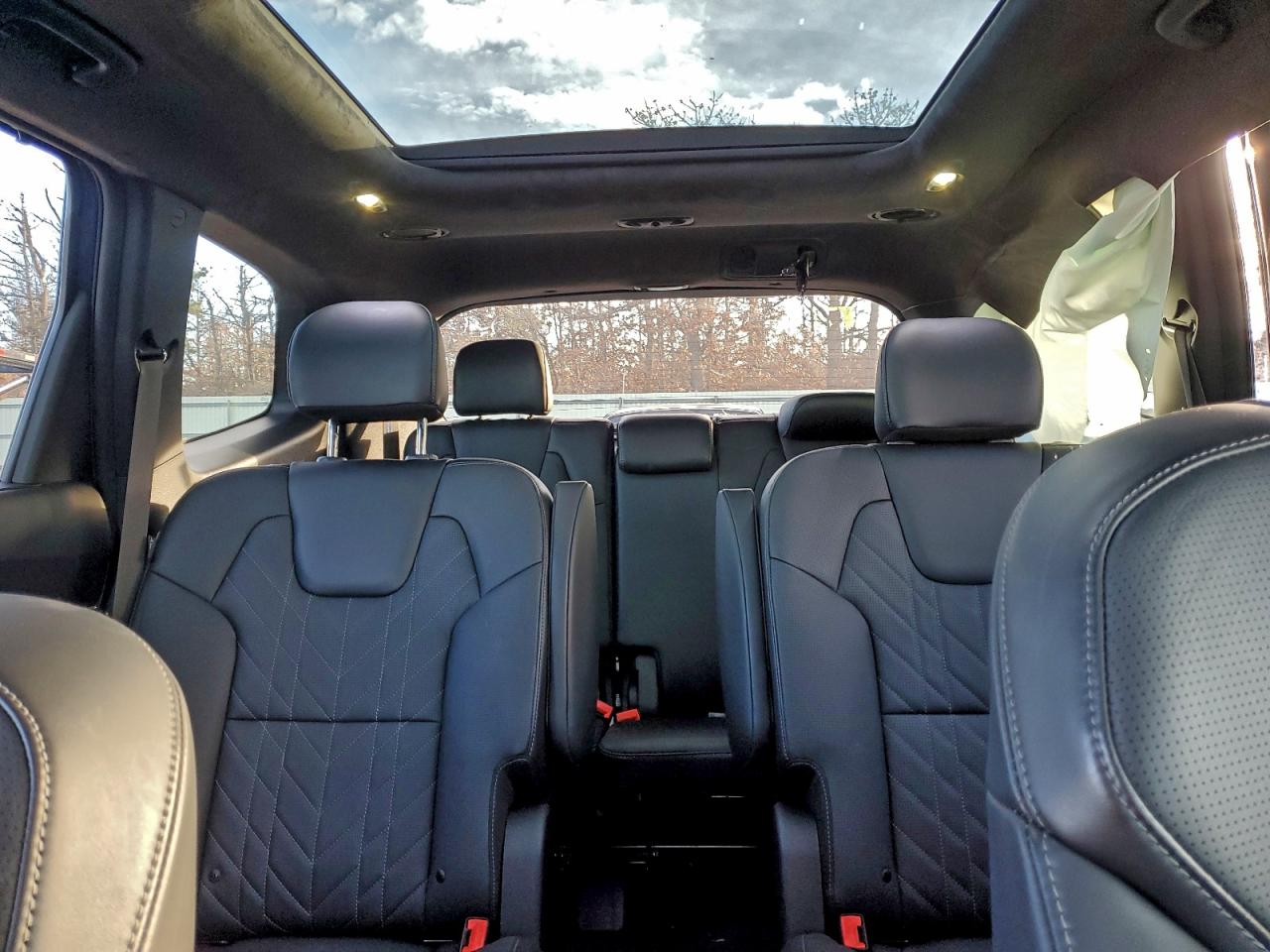 Lot #3315888148 2024 KIA TELLURIDE