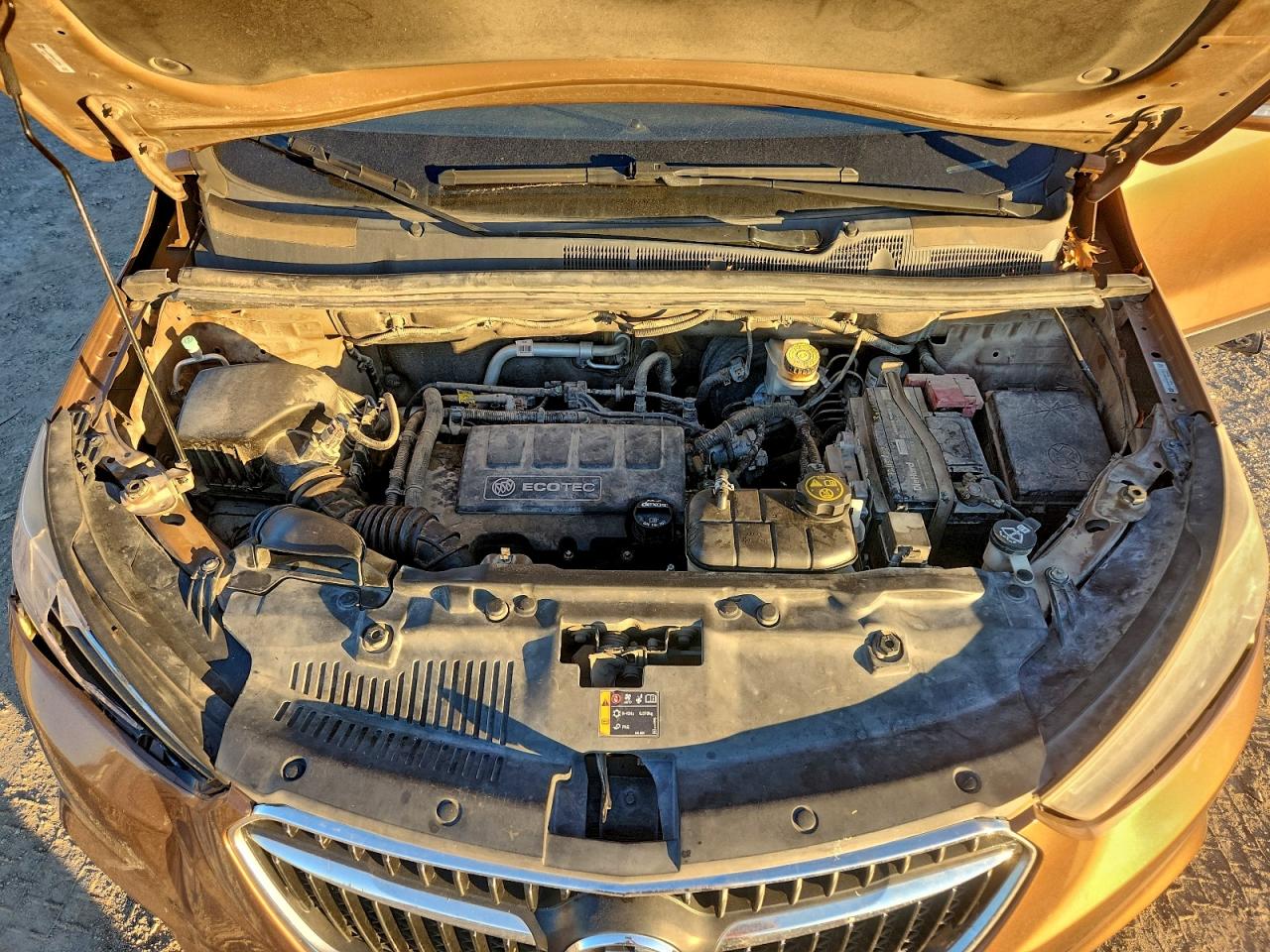 BUICK ENCORE PREFERRED