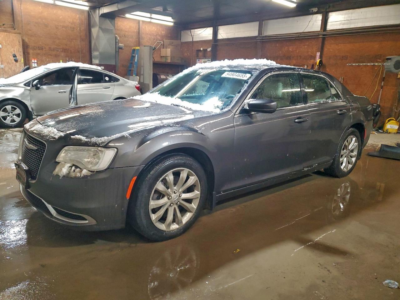 CHRYSLER 300 LIMITED