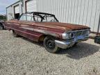 Lot #3308271157 1964 FORD GALAXIE500