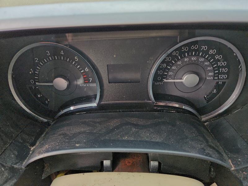 2006 MERCURY MOUNTAINEE #3315984185