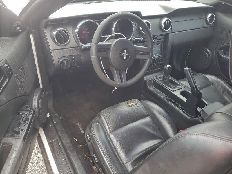 2007 FORD MUSTANG #3308496111