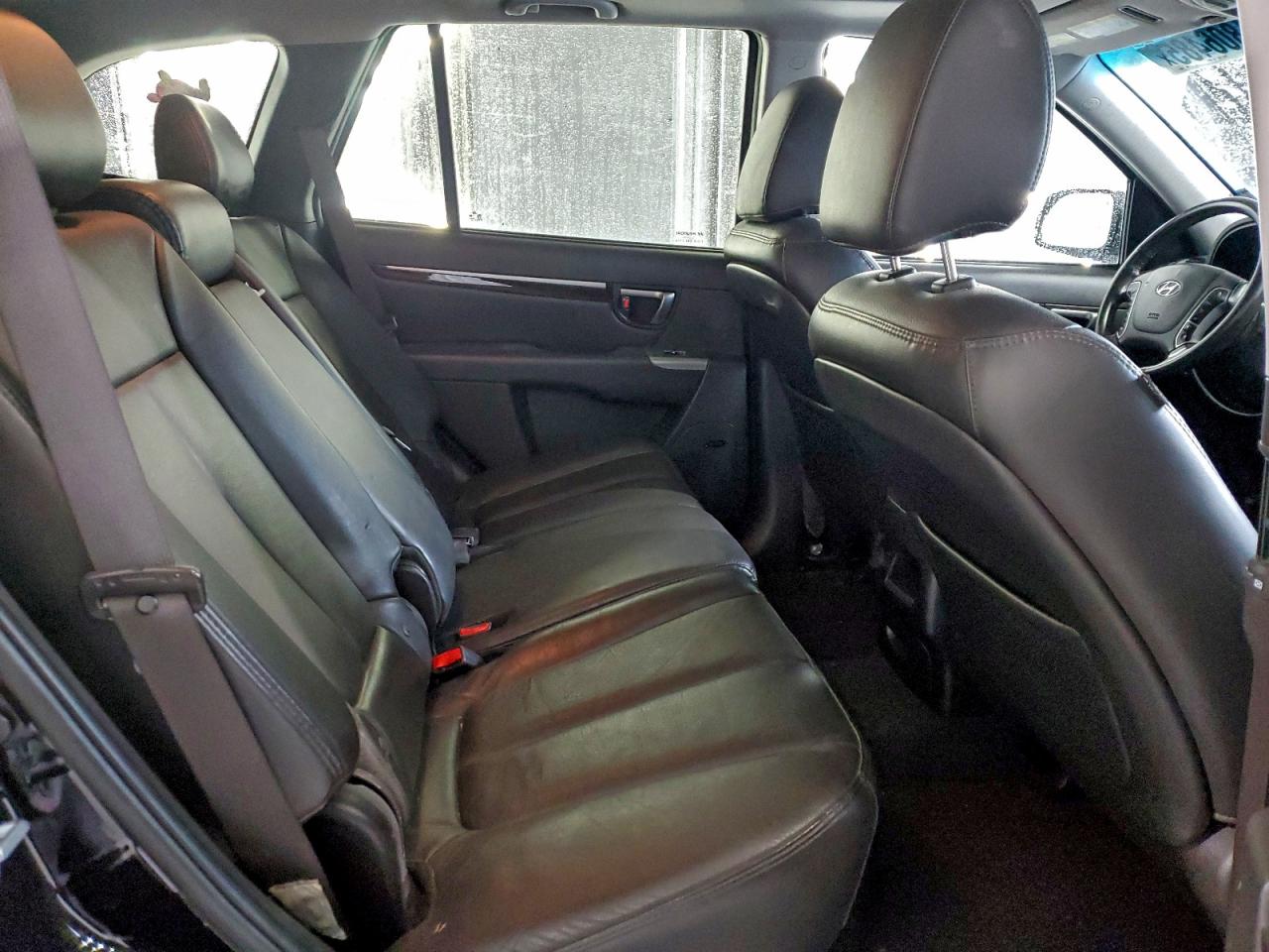 HYUNDAI SANTA FE LIMITED