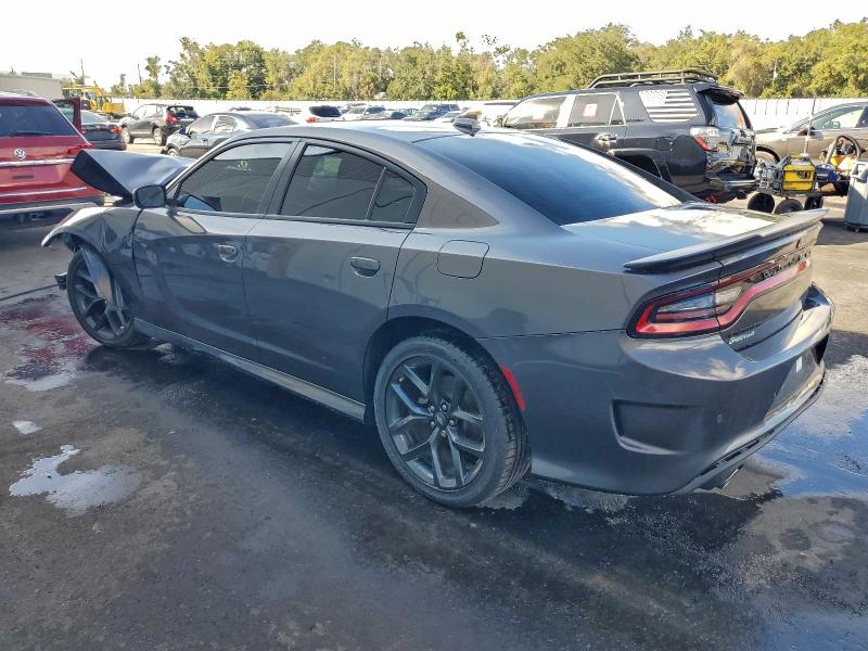 2023 DODGE CHARGER GT #3303659932