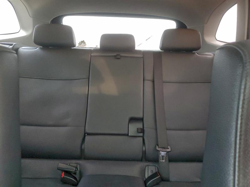 2014 BMW X1 XDRIVE2 #3304515540