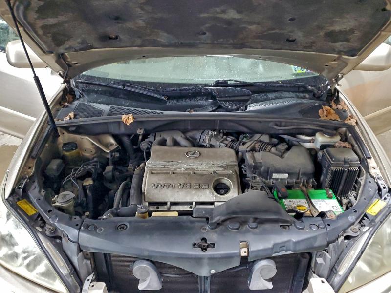 2006 LEXUS RX 330 #3310417014