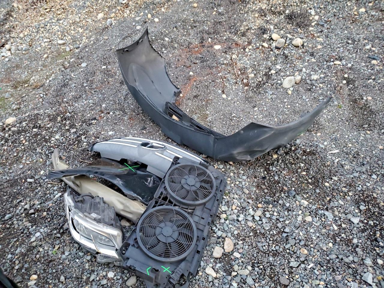 Lot #3317076991 2020 MERCEDES-BENZ SPRINTER 2