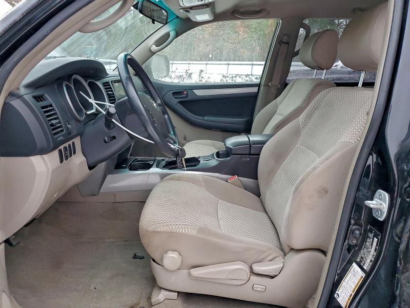 2006 TOYOTA 4RUNNER SR #3310372958