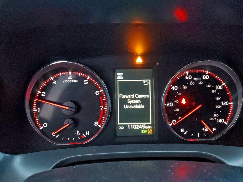 2017 TOYOTA RAV4 SE #3304550464