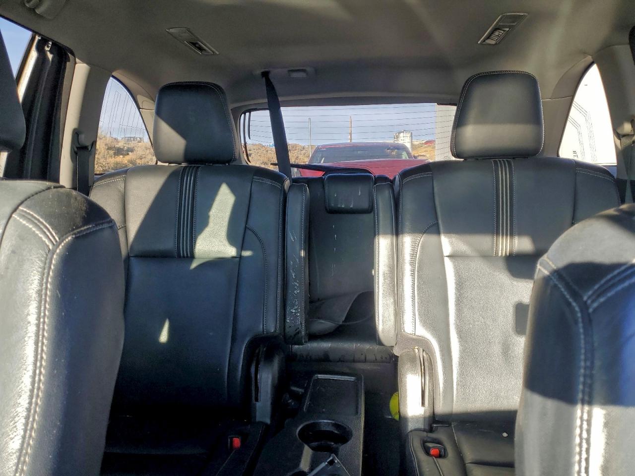 TOYOTA HIGHLANDER SE