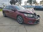 Lot #3303718418 2015 HONDA ACCORD SPO