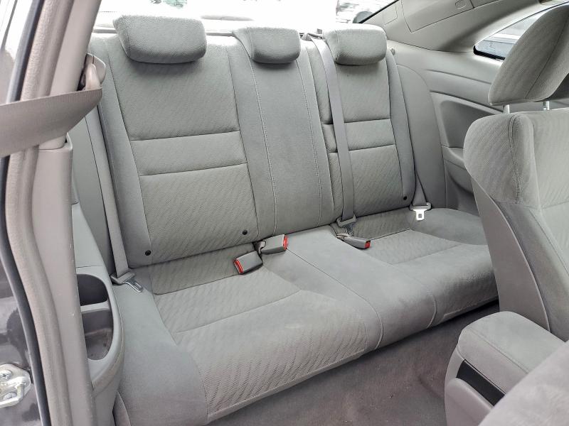 2010 HONDA CIVIC LX #3304753914