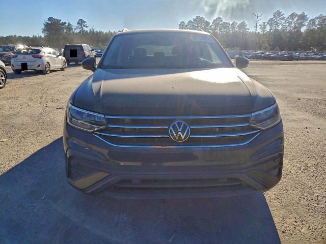 2023 VOLKSWAGEN TIGUAN SE #3318984930