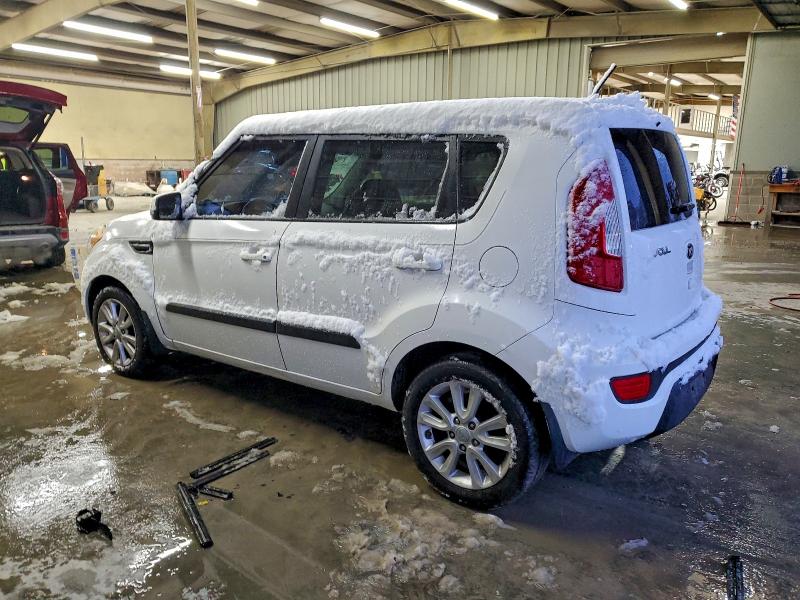 2013 KIA SOUL + #3309439994