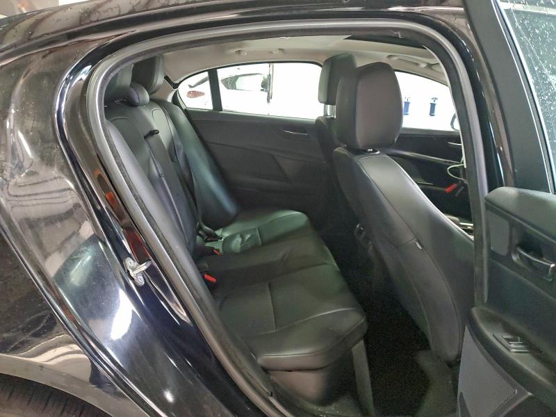 2019 JAGUAR XE #3316794436