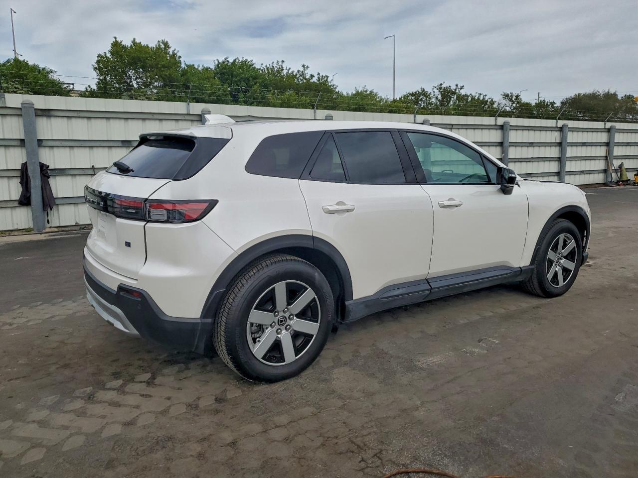 Lot #3311524243 2024 HONDA PROLOGUE E