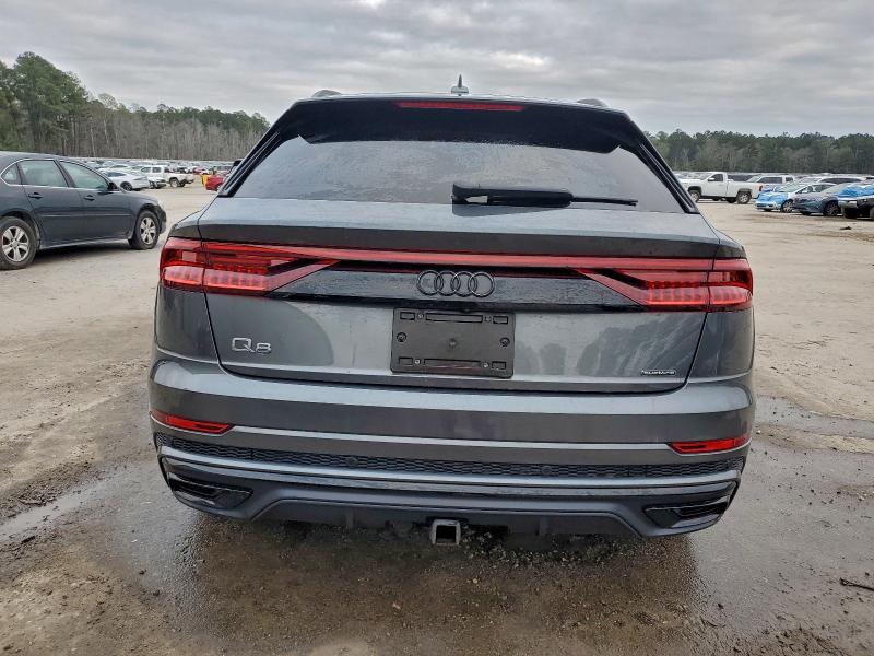 2020 AUDI Q8 PRESTIG #3304472584