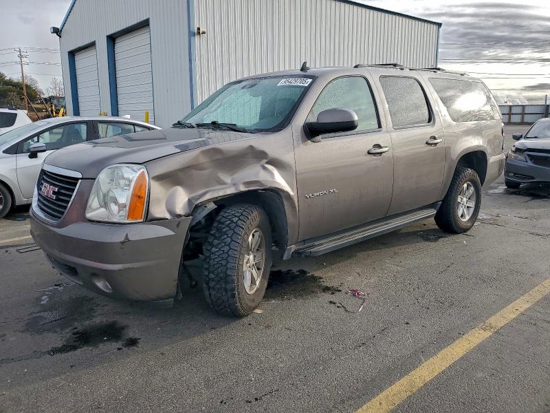 2014 GMC YUKON XL K #3308416289