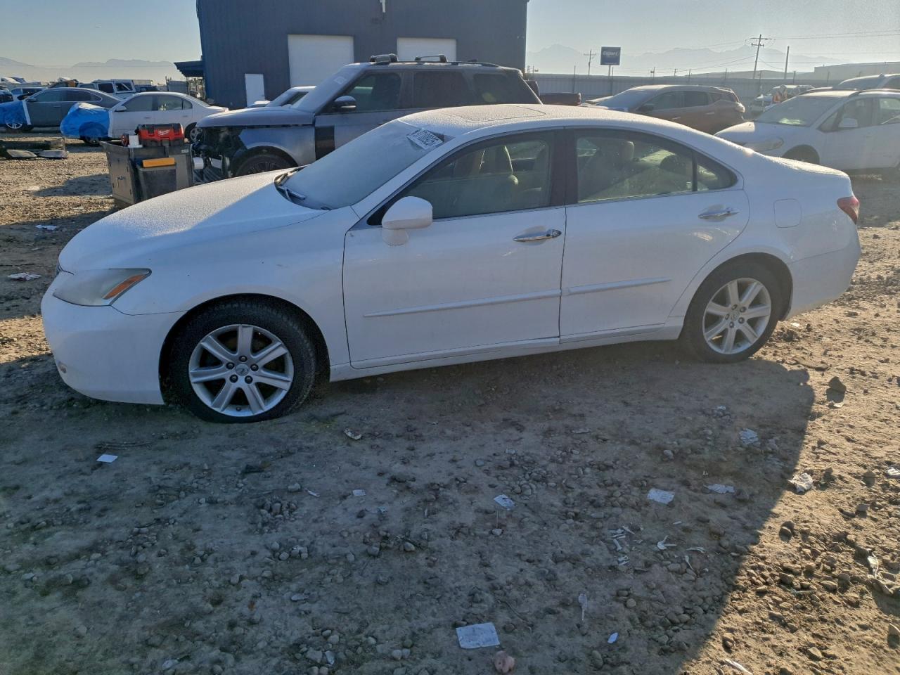 Lot #3317166266 2009 LEXUS ES 350