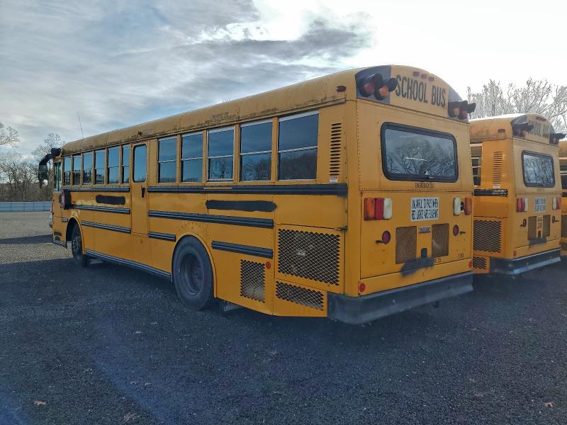 2012 THOMAS SAF-T-LINER HDX #3303846528