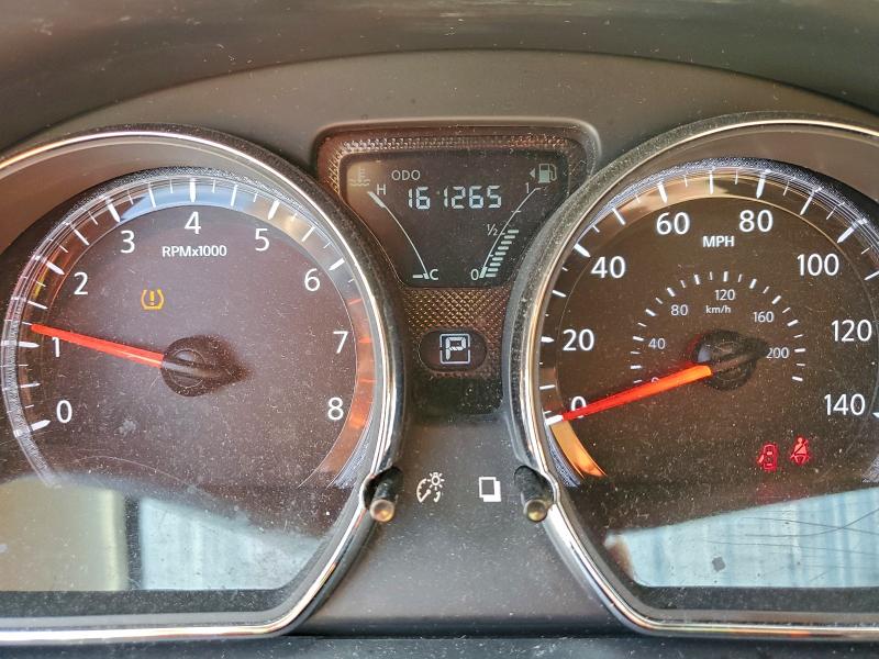 2018 NISSAN VERSA S #3303944716