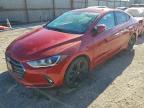 Lot #3311606243 2017 HYUNDAI ELANTRA SE