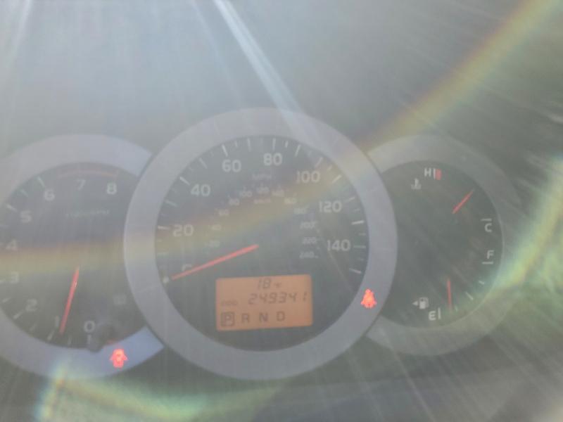 2010 TOYOTA RAV4 LIMIT #3305427478