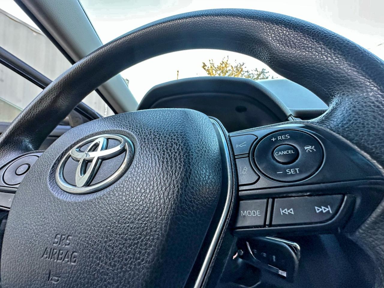 Lot #3308206164 2019 TOYOTA CAMRY L