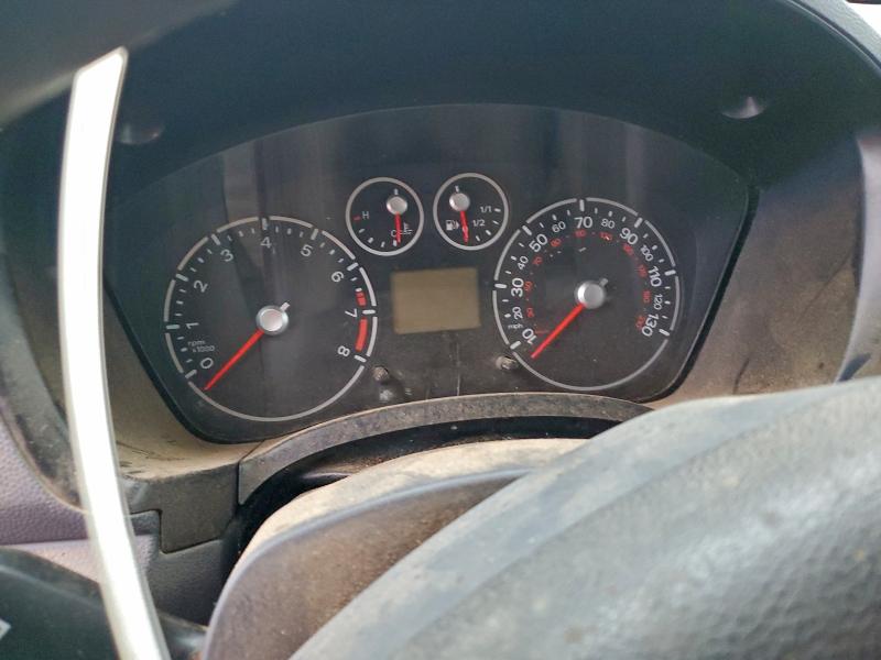 2010 FORD TRANSIT CO #3305400341