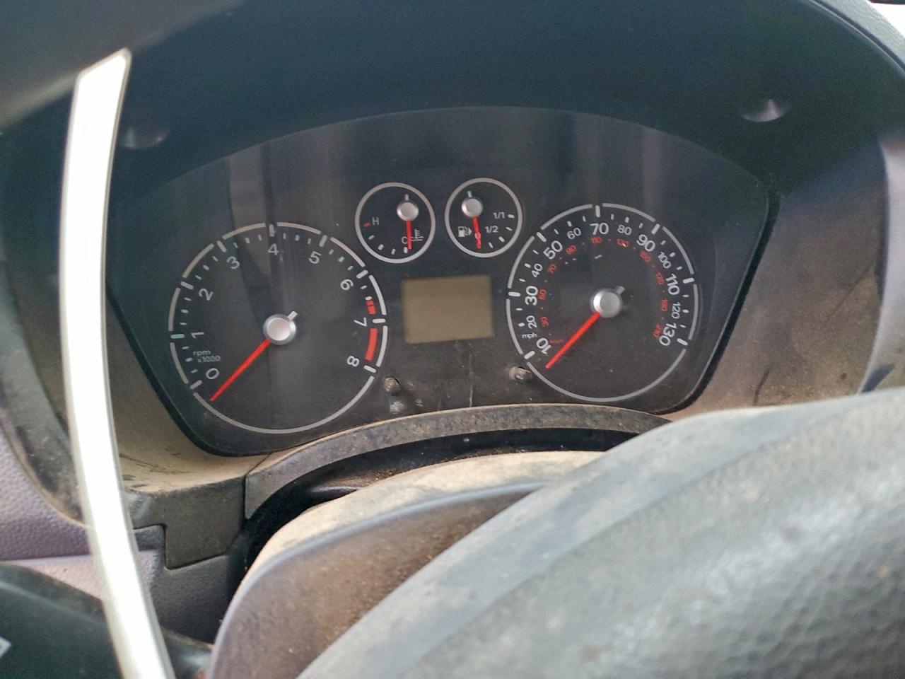 FORD TRANSIT CONNECT XLT