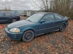Lot #3302664002 1998 HONDA CIVIC EX