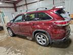 Lot #3308265165 2016 TOYOTA HIGHLANDER