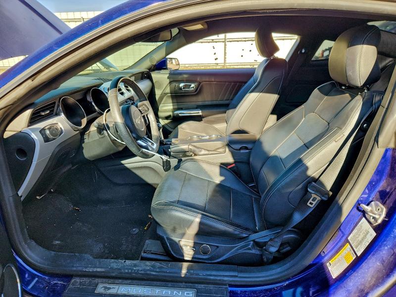 2015 FORD MUSTANG #3311673284