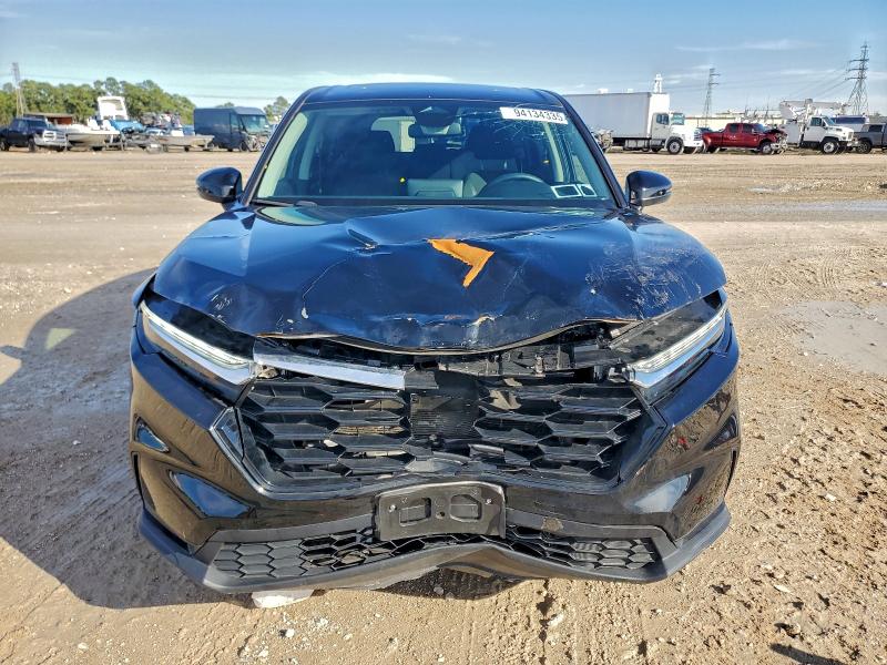 2024 HONDA CR-V EX #3303713424