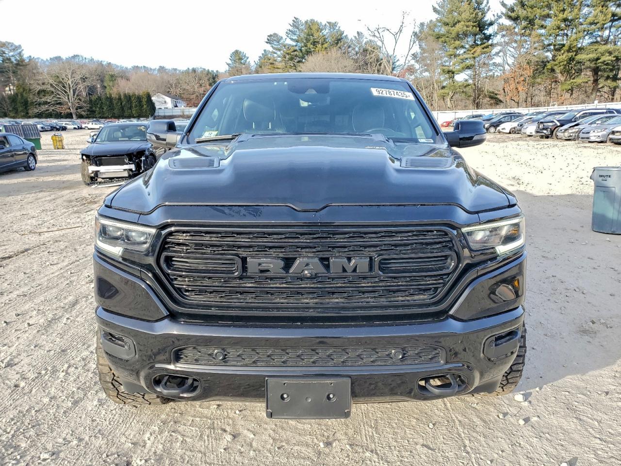 RAM 1500 LIMITED