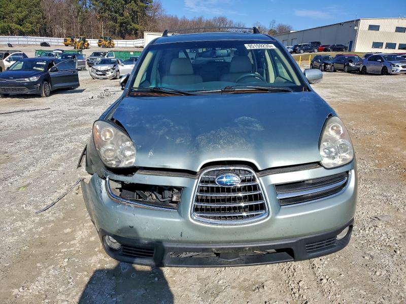 2006 SUBARU B9 TRIBECA #3312679160