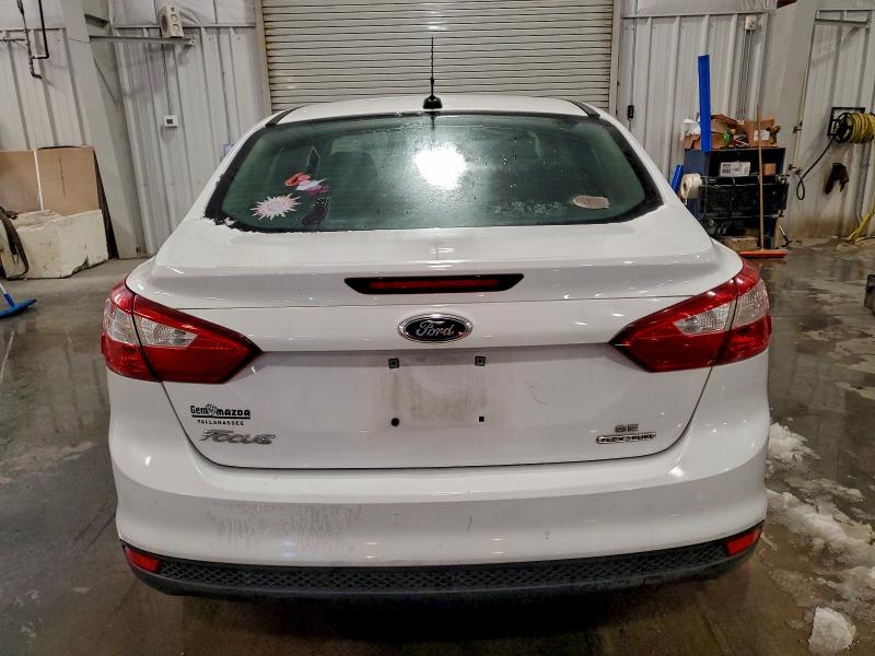 2013 FORD FOCUS SE #3304538443