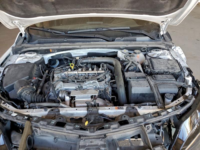 2023 CHEVROLET MALIBU LS #3305478077