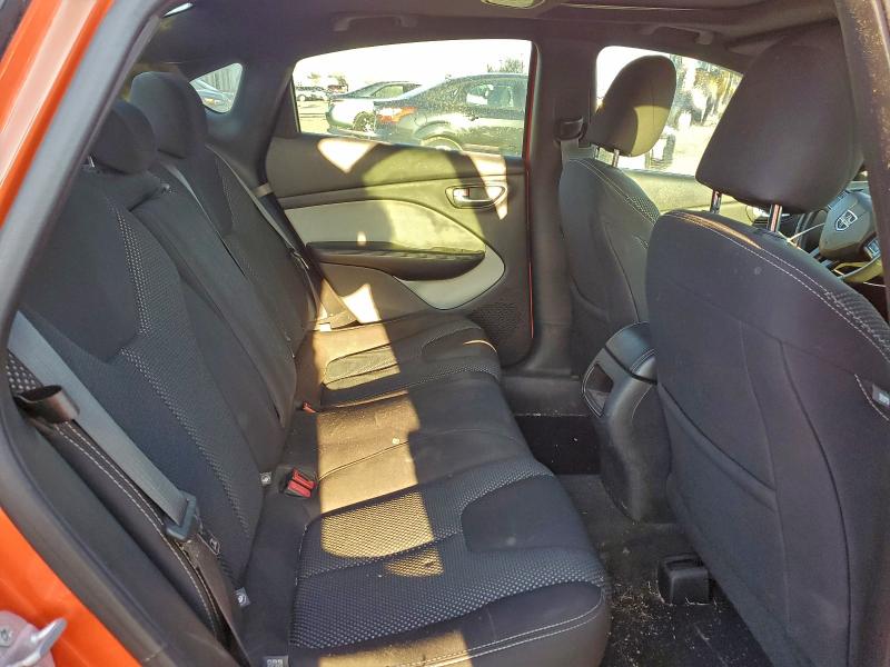 2015 DODGE DART SXT #3318955931