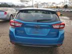 Lot #3305607735 2018 SUBARU IMPREZA